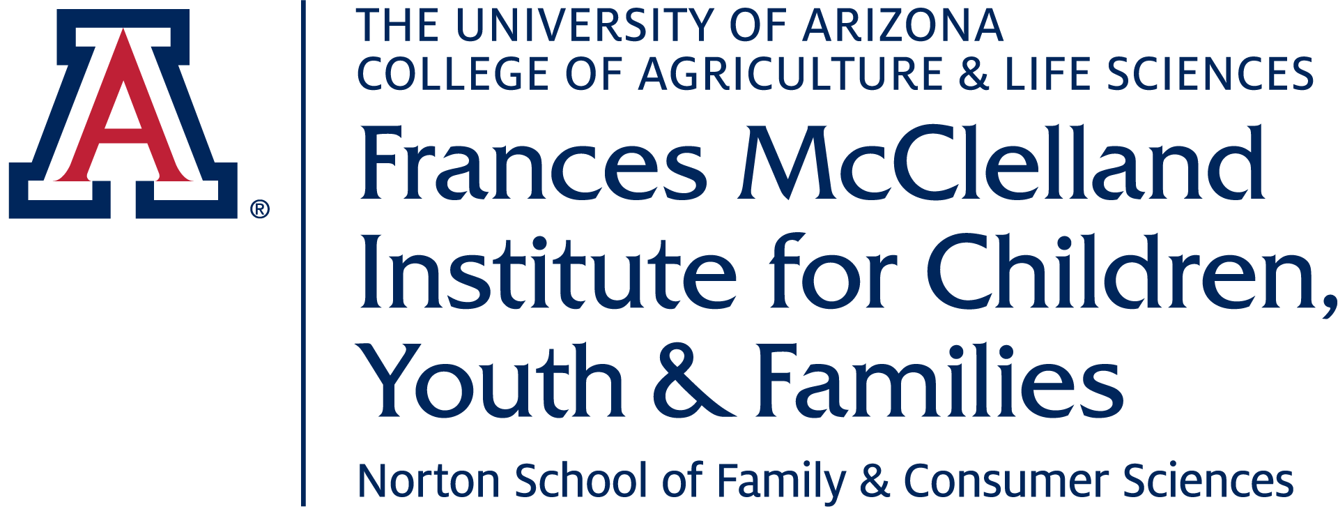 Frances McClelland Institute | Home