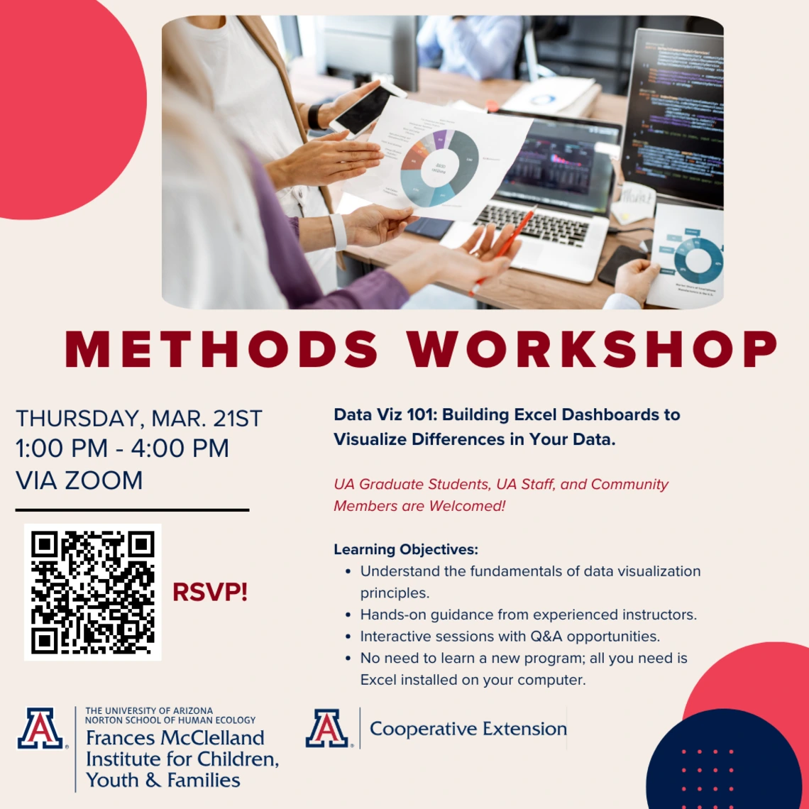 Methods workshop flyer 2024