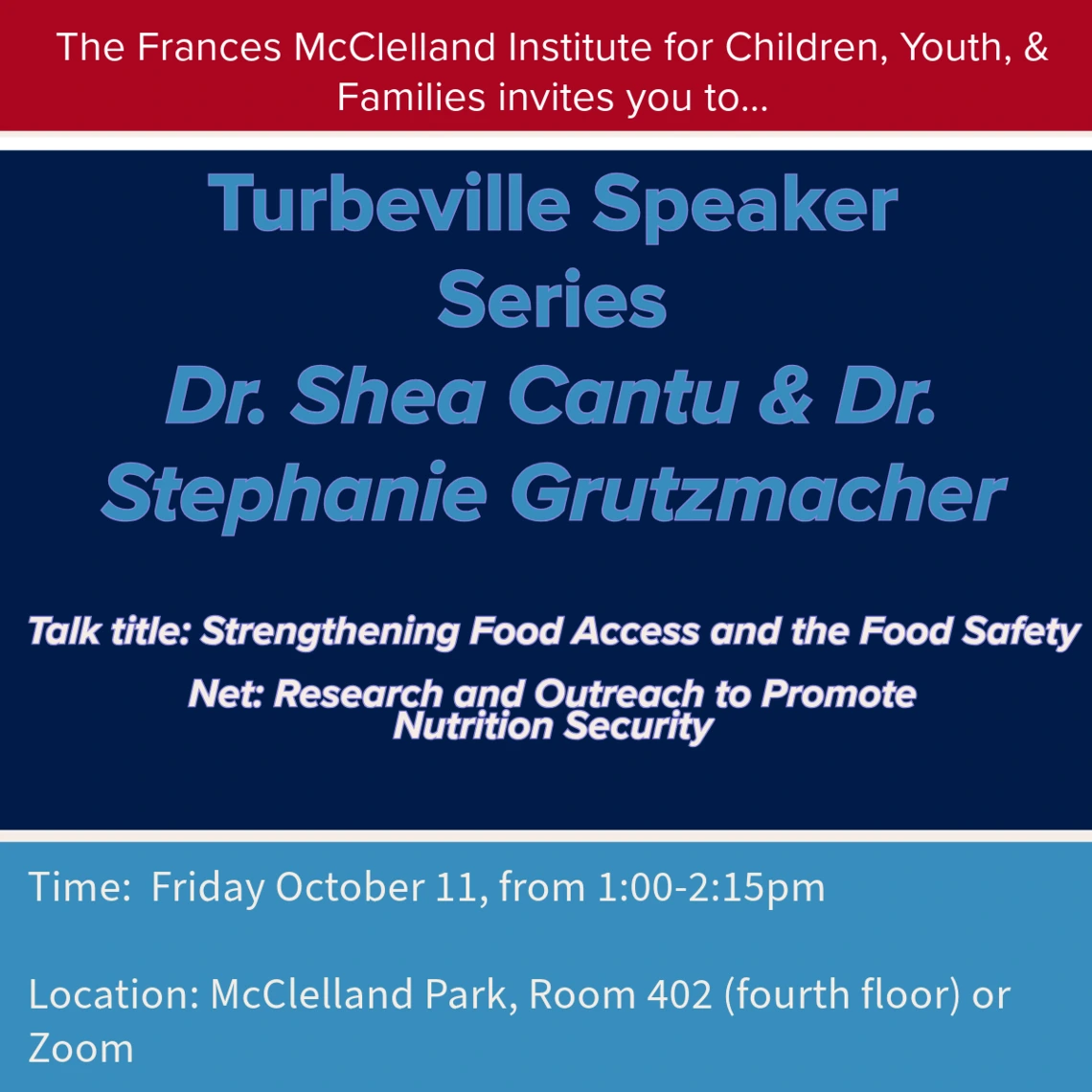 flyer