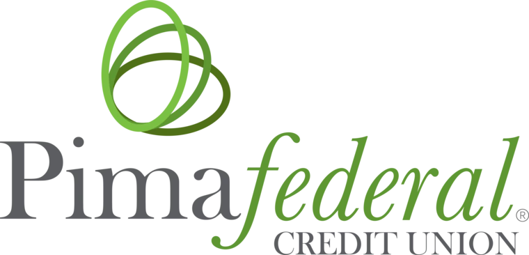 Pima Federal logo