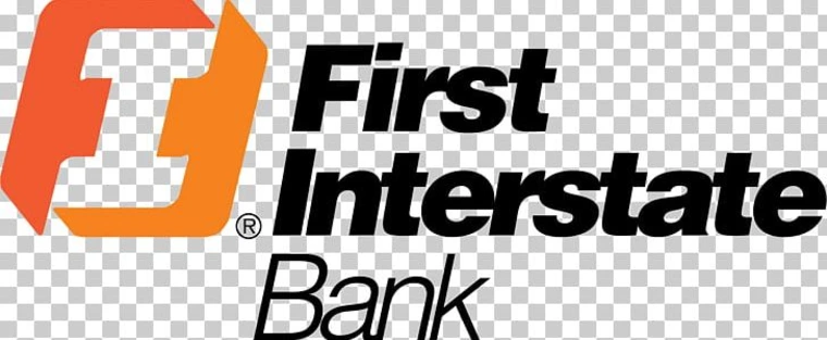 First Interstate Bank Logo