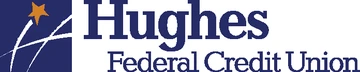 Hughes Federal CU Logo