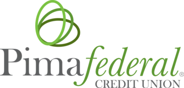 Pima Federal logo