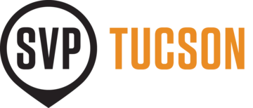 SVP Tucson Logo