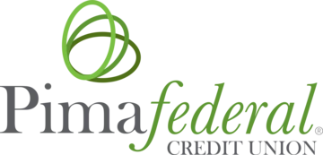 Pima Federal logo