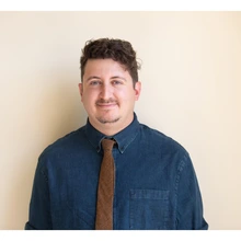 Frank Gonzalez headshot