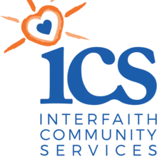 ICS logo