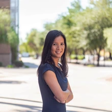 Thao Ha Headshot