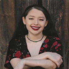 luna aguirre headshot