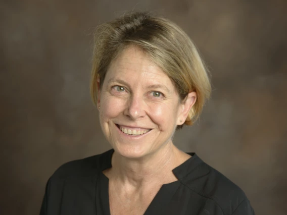 Michele walsh headshot